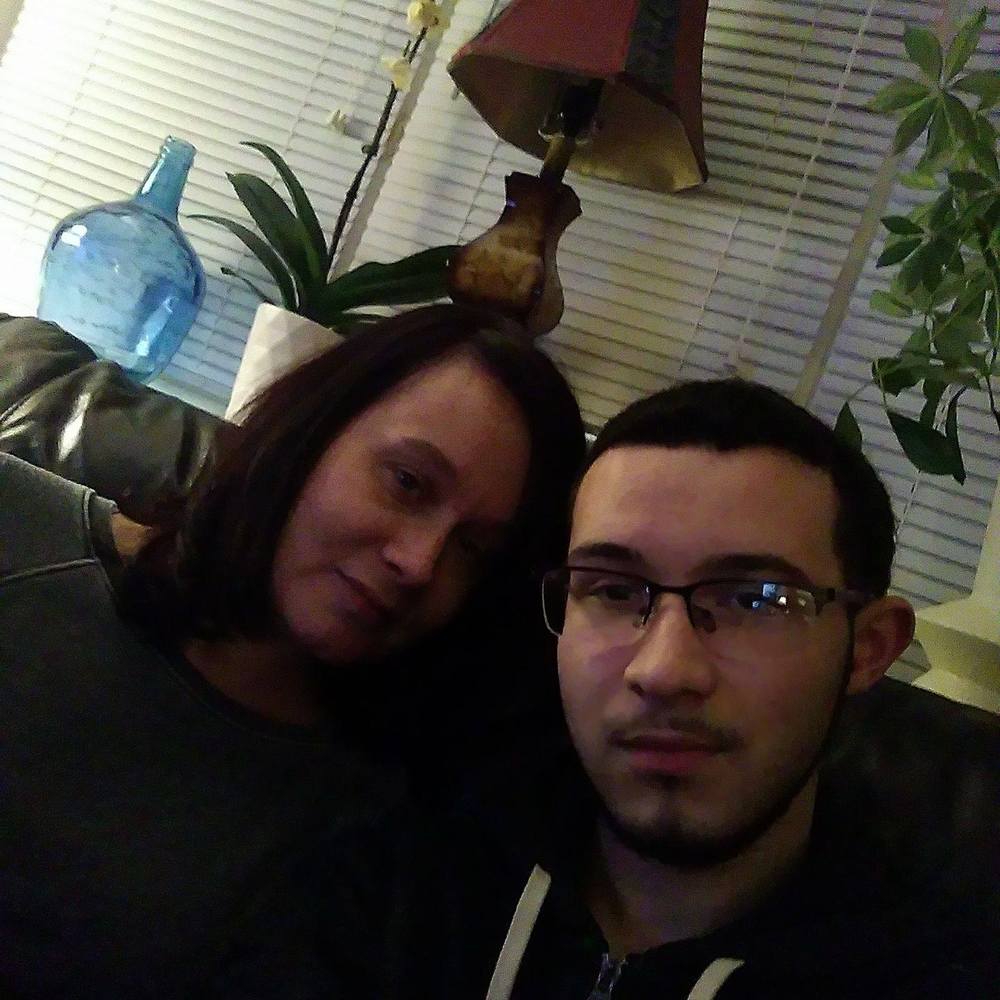 Meet your Posher, Tracy